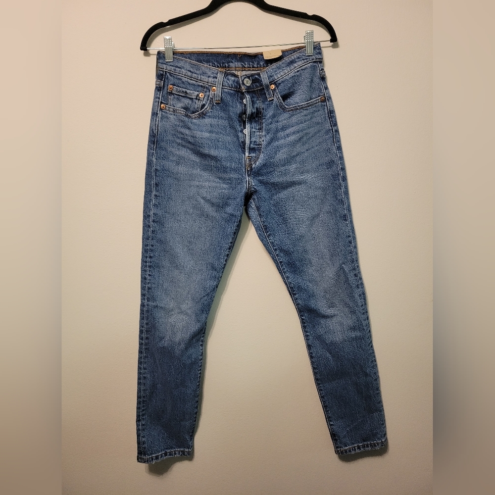 Levi's 501 Jeans